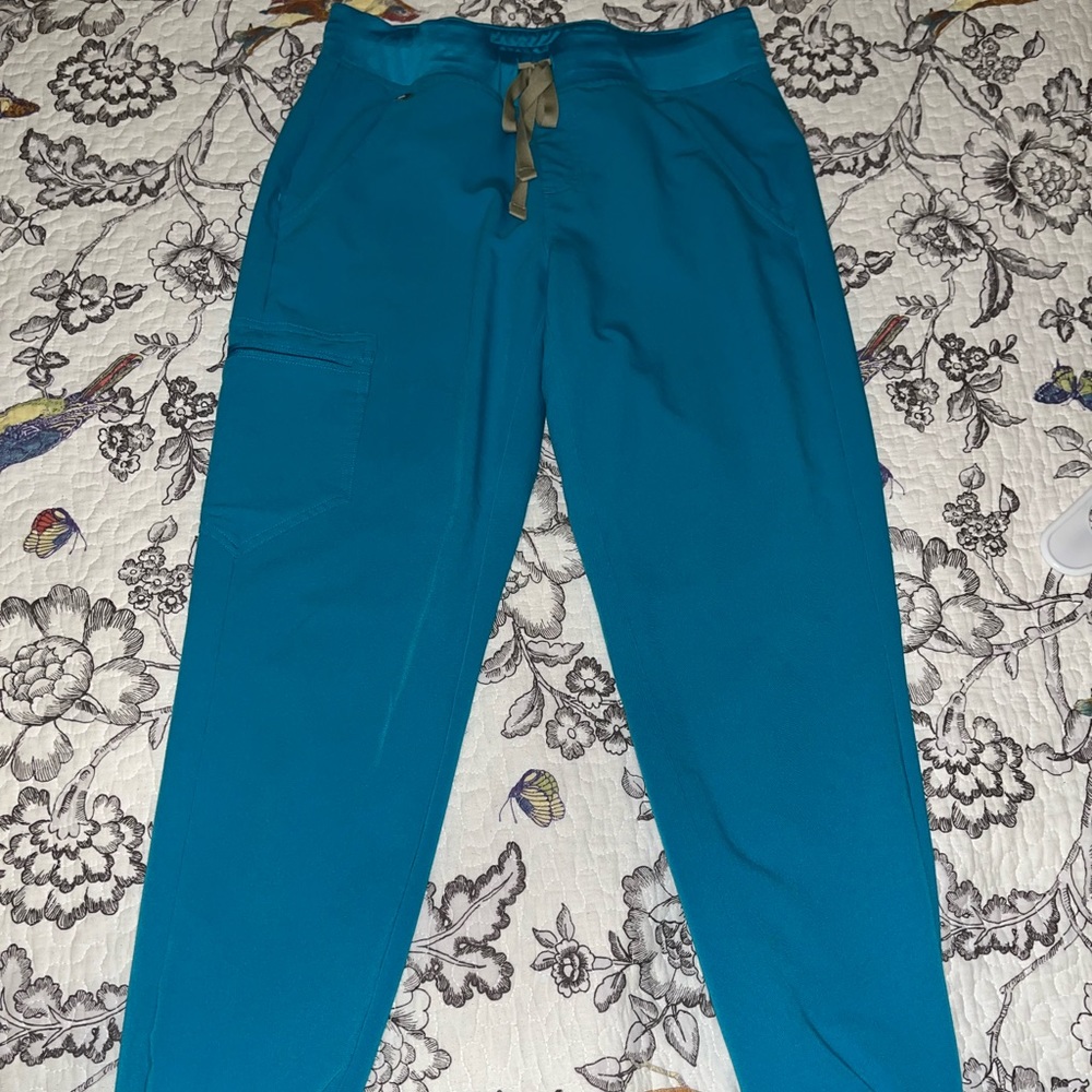 Teal Figs!! Limited Edition Color!!